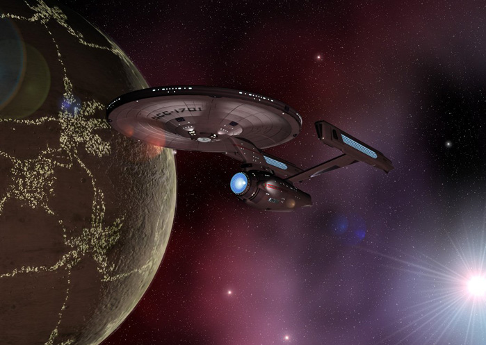Die C.C.C. Enterprise